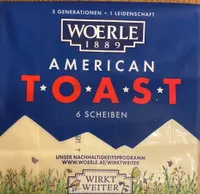 American Toast