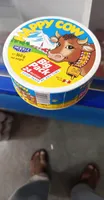 Happy Cow Cheese Portions