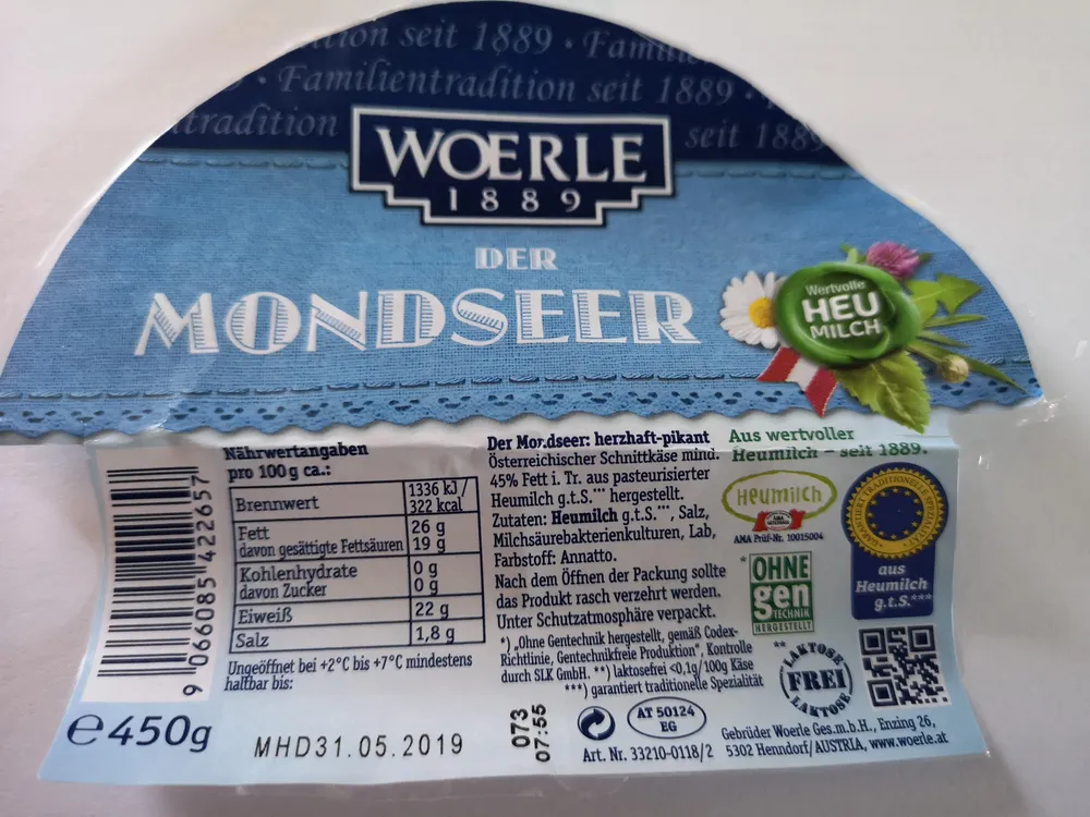 DER MONDSEER
