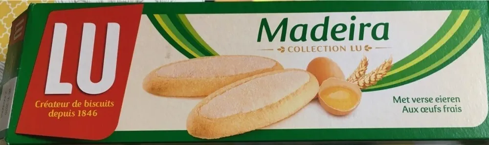 Madeira