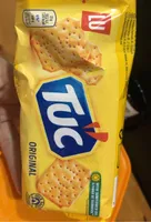 Tuc original