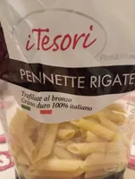 Pennette Rigate