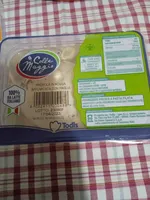Provola affumicata con paglia