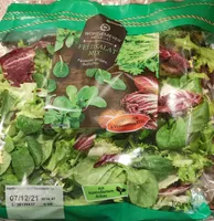 Feldsalat Mix