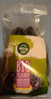 BIO Pflaumen