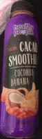 cacao smoothie