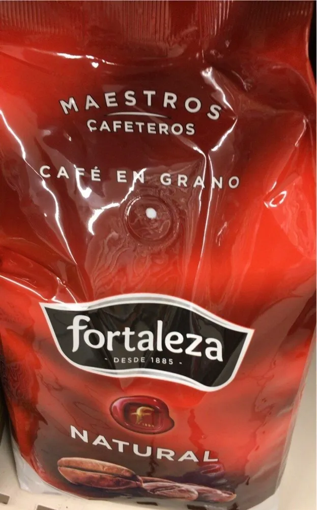 Cafe natural