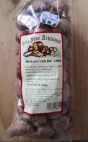 Rosquetes de vino