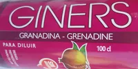 Grenadine