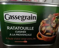 Ratatouille