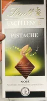Noire pistache