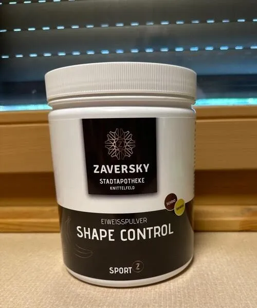 Shape Control