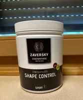 Shape Control