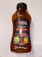 Sauce Sweet Chili