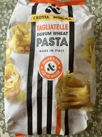tagliatelle