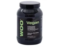 Woo Vegan Walnuss-Ahornsirup