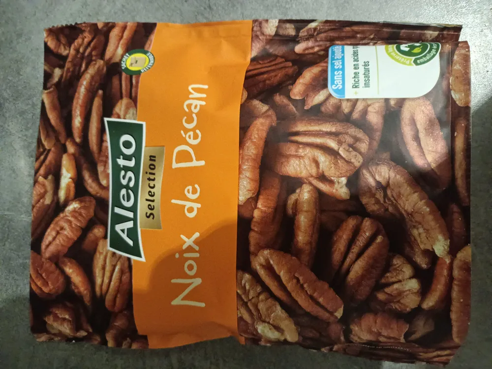 Noix de Pécan