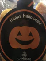 Happy halloween