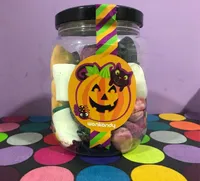 Galon Halloween Mix