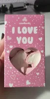 CORAZÓN MARSHMALLOW