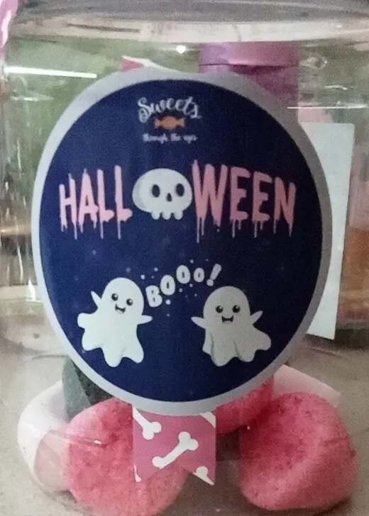 Sweets