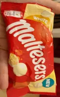 Maltesers White