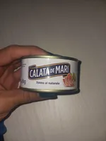 Calata de mari