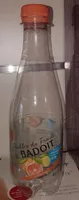 Bulles de Fruits