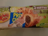 Breaks up