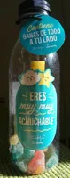Botella 0,5 L amistad