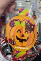 Wonkandy