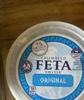 Feta cheese