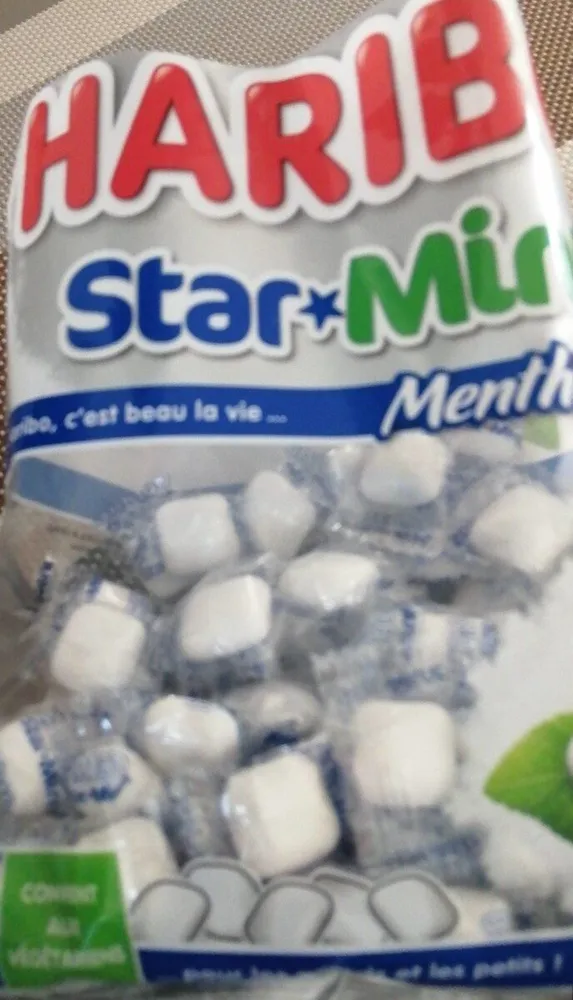 Star mint