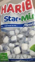 Star mint