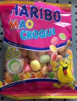 Mao croqui