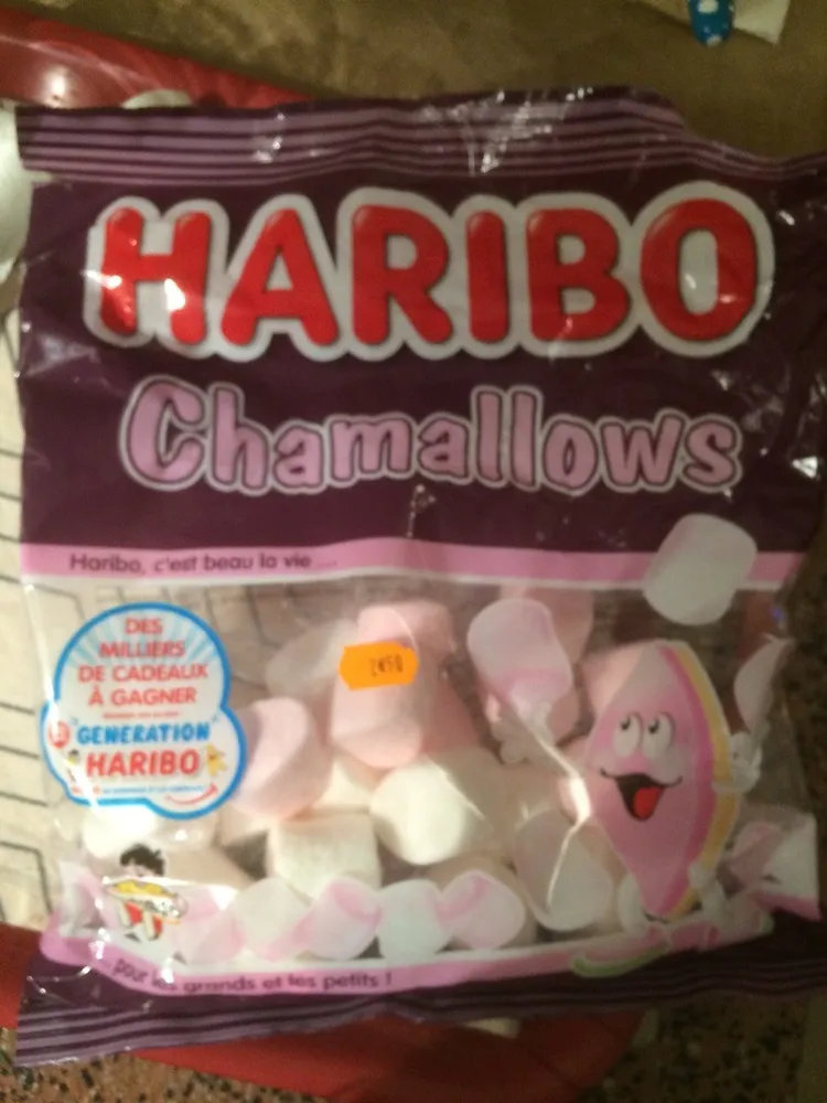 Chamallows