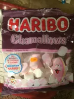 Chamallows