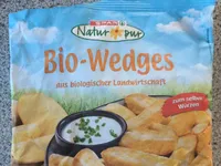 Bio Wedges
