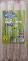 Bratwürstel