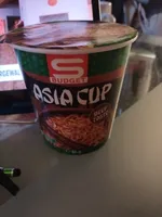 Asia Cup Beef Taste