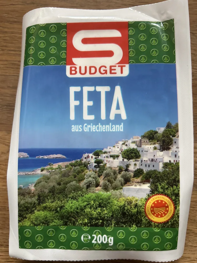 Feta