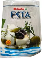 Feta aus Griechenland