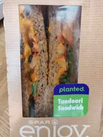 Tandori Sandwich
