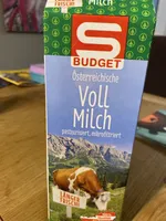 Voll Milch
