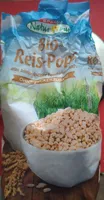 Bio-Reis-Pops