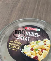 BBQ Nudelsalat