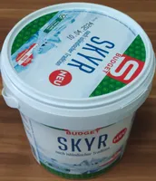 Skyr