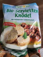Bio Serviettenknödel