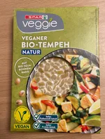 Bio-Tempeh
