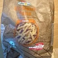 Fusilli  Bio Dinkel Pasta